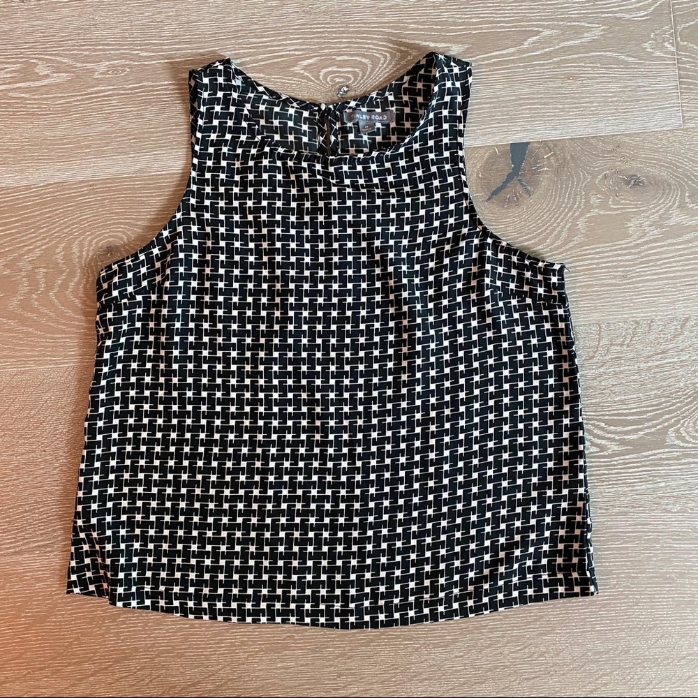 Tinley Road Tank Top